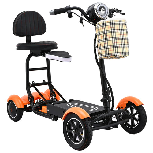 Dragon Mobile Lightweight