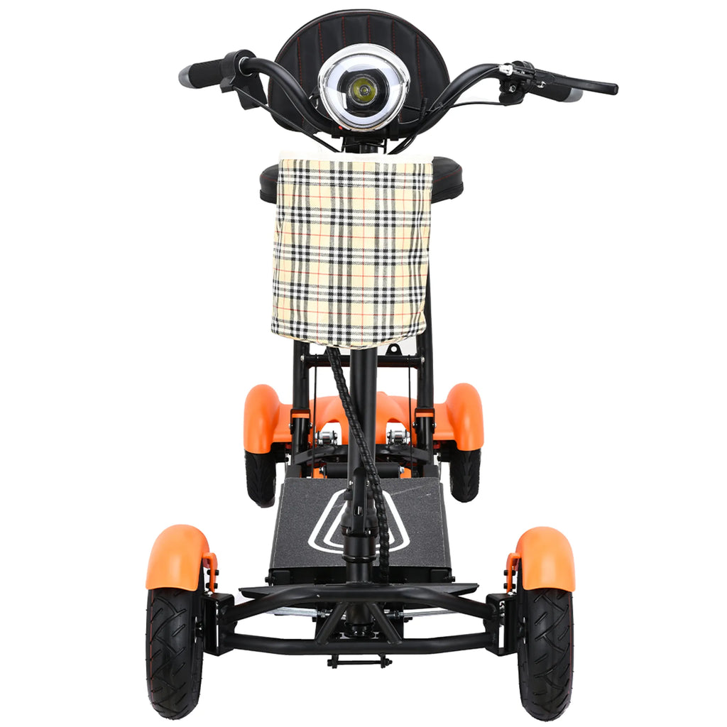 Dragon Mobile Lightweight