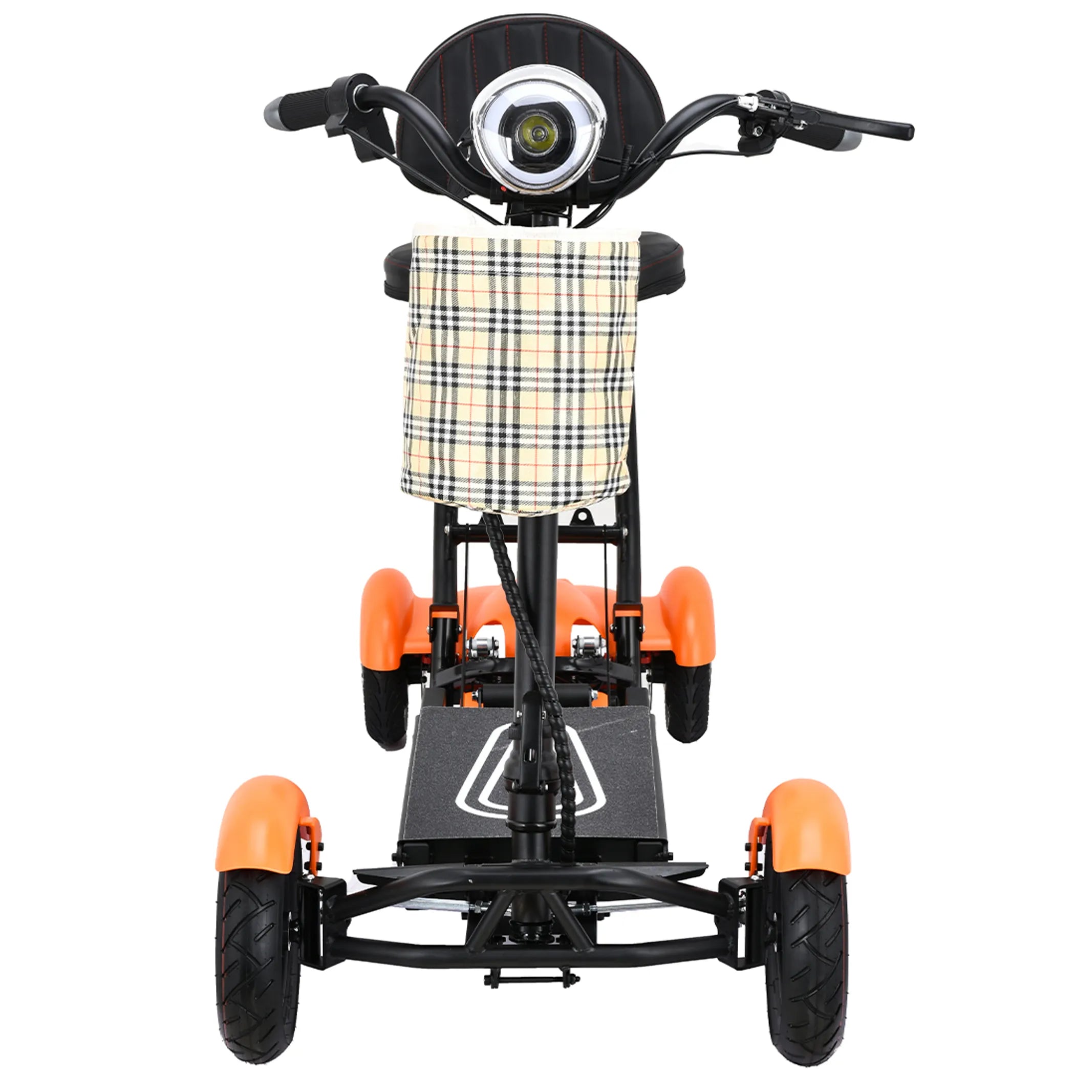 Dragon Mobile Lightweight