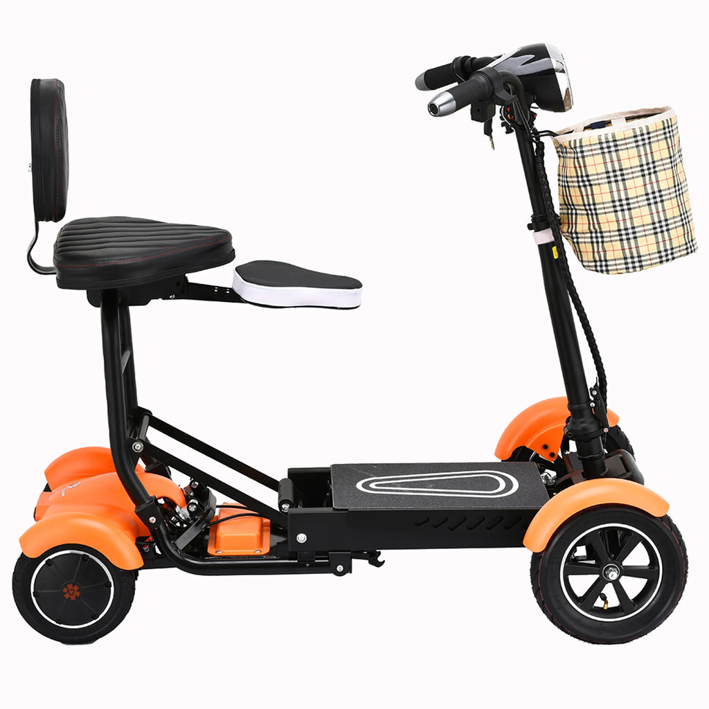 Dragon Mobile Lightweight